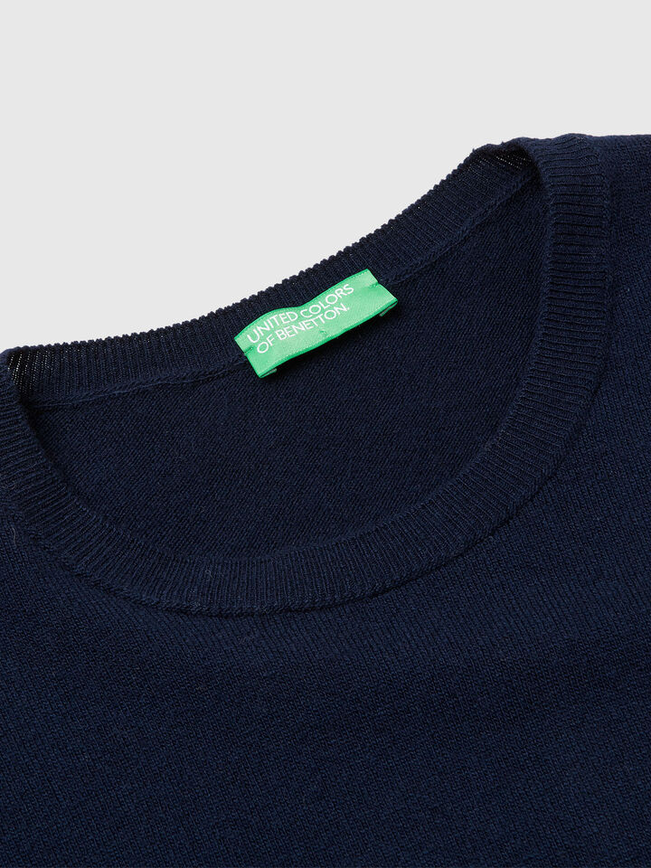 SWEATER L/S Mulher image number 6